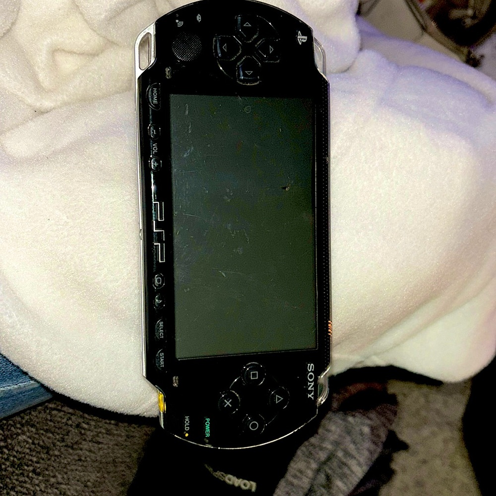 Playstation PSP